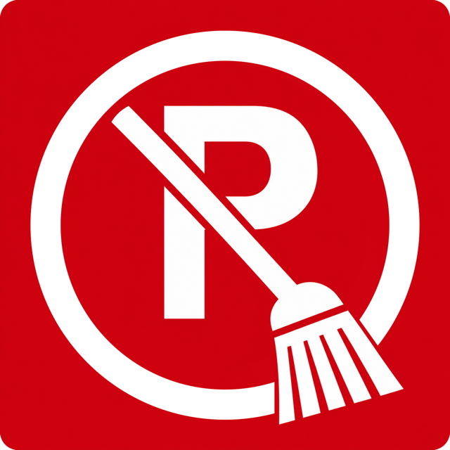 Alternate Side Parking app icon